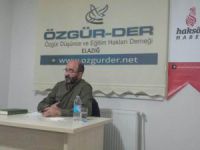 “Cahili Sistemlerde Kültürel İlişkiler"