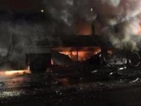 Ankara Saldırganının Kimliği Belli Oldu İddiası