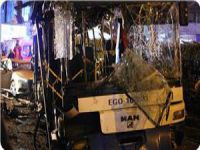 Ankara Saldırısında Gözaltına Alınan 4 Kişi Serbest