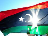 Libya'da UMH Sidre Yakınlarındaki İki Beldede Kontrolü Sağladı