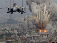 Emperyalist Rusya Suriye’den Neden ve Ne Oranda Çekiliyor?