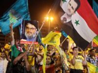 HizbulEsed Suriye'den Çekiliyor mu?