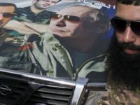 Esed'e Destek Putin'in Başını Ağrıtıyor