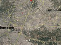 Suriyeli 3 Direniş Örgütü Doğu Guta Bölgesi İçin Birleşti