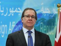 "Ortadoğu’daki Barışı İsrail Engelliyor"