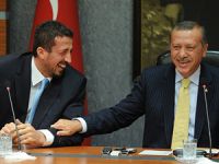 Hidayet Türkoğlu Cumhurbaşkanı Başdanışmanı Oldu