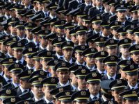 15 Bin Yeni Polis Kadrosu Açılılıyor