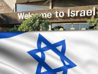 İşgal Devleti İsrail'e Yahudi Göçü Yüzde 38 Azaldı