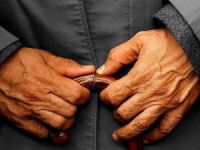 Türkiye'de Yaşlı Nüfus Arttı