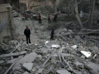 'Rusya 5 Buçuk Ayda 2 Bin Sivil Öldürdü'