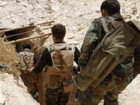 Suriye Kürdistanında Yeni Kürt Oluşum: Selahaddin Tugayları
