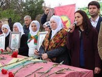 PKK'lı Cenazesine Katılan Vekiller Hakkında Soruşturma Başlatıldı