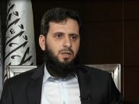 Ahraru’ş-Şam Lideri Muhanned Masri Suriye'deki Son Gelişmeleri Değerlendirdi!