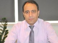 Bingöl Üniversitesi Rektörlüğüne İbrahim Çapak Atandı