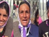 PSV'lilerin Alay Ettiği Kadınlar İstanbullu