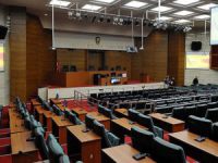 54 Hakim ve Savcı Hakkında İddianame