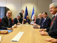 Avrupa Birliği ile Türkiye Anlaştı