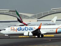 Rusya'da Yolcu Uçağı Düştü: 61 Kişi Hayatını Kaybetti