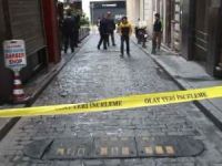 Taksim Saldırısında Yaralananların Uyruğu Açıklandı