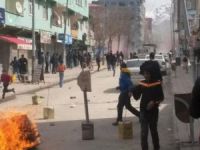 Demirtaş'ın Katıldığı Nevruz'da Olaylar Çıktı