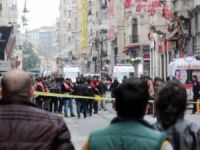 Saldırıda Hayatını Kaybedenlerin Kimlikleri Netleşti