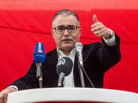 Tunus’ta Yeni Siyasi Parti
