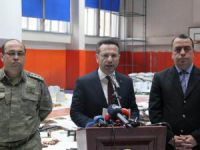 Bağlar'da Sokağa Çıkma Yasağı Bitiyor