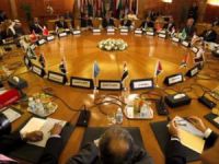 Arap Birliği'nden PYD'nin Federasyon İlanına Ret