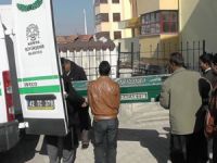 Suriyeli Çocuk Isınmaya Çalışırken Yanarak Öldü