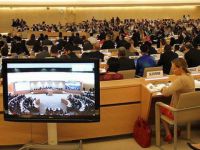 Suriyeli Muhalifler Cenevre'deki Görüşmeleri Erteledi