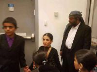 Yemenli Yahudiler Gizli Operasyonla İsrail'e Getirildi