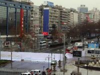 Ankara Kızılay'daki Saldırıda Ölenlerin Sayısı 38 Oldu