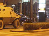 Mali'de AB Askerlerine Silahlı Saldırı Düzenlendi