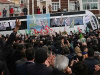 2016’nın Sönük Newroz’u Tehdit ve Propagandayla Geçti