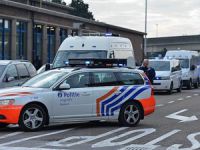 Brüksel'de Dördüncü Patlama