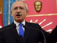 Kılıçdaroğlu Brüksel’deki Saldırıların Faturasını da Erdoğan'a Kesti!