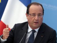 Hollande: Terör Brüksel’i Vurdu Ancak Hedef Tüm Avrupa’ydı