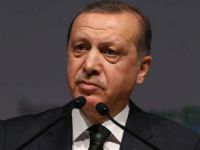 Cumhurbaşkanı Erdoğan'dan 'Brüksel' Açıklaması