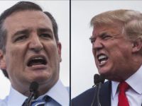 Trump ve Cruz, Brüksel'in Ardından Müslümanları Hedef Aldı