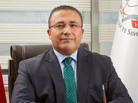 HSYK Başkanvekilliğine Yılmaz Seçildi