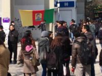 11 Üniversite Öğrencisi Örgüt Üyeliğinden Tutuklandı