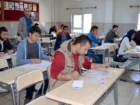 YGS'de İki Soru İptal