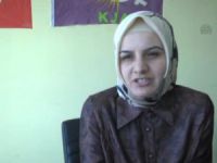 HDP'li Seher Akçınar Bayar Hapis Cezası Aldı