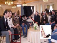 Diktatörün Eşinden Ağlatan Cümleler!