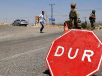 2 PKK’li Canlı Bomba Yakalandı