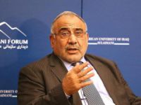 Irak'ta Petrol Bakanı İstifa Etti