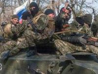 Suriye'de Rus Özel Kuvvetler Subayı Öldürüldü