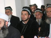 Tacikistan'da 15 Din Görevlisi Gözaltına Alındı