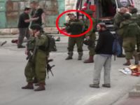 İşgal Mahkemesi Kamera Önündeki İnfaz İçin 'Yeterli Delil Yok' Dedi