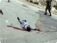 Gözlemevi: İntifadada Şimdiye Kadar 61 Filistinli Yargısız İnfaz Edildi